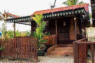 Izz Room Motel Langkawi Extérieur photo